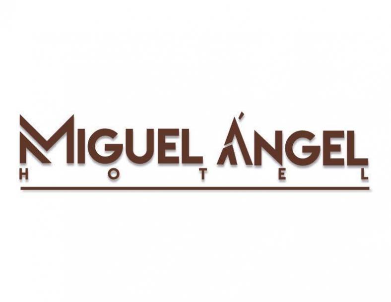 Hotel Miguel Ángel 1